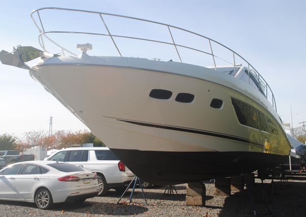 Sea Ray Sundancer 510 image