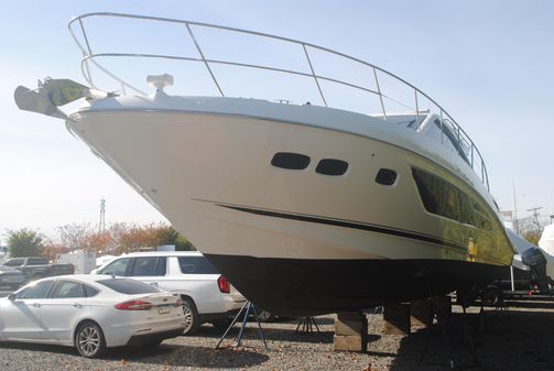 Sea Ray Sundancer 510 image