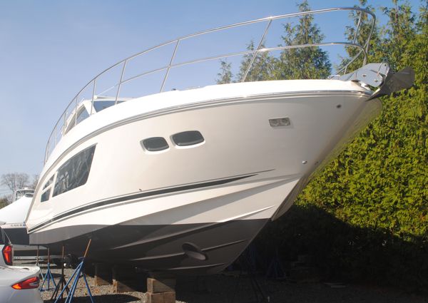 Sea Ray Sundancer 510 image