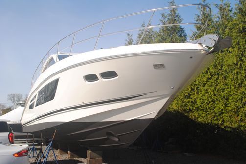 Sea Ray Sundancer 510 image