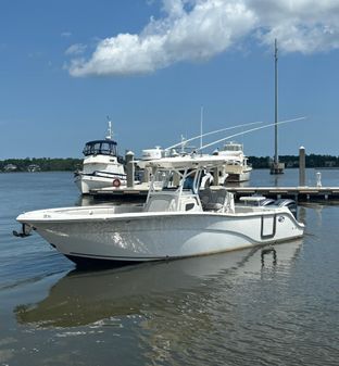 Sea Fox 288 Commander image