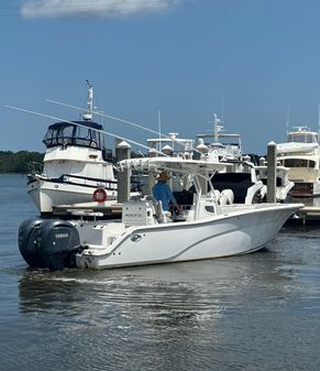 Sea Fox 288 Commander image