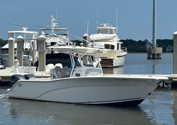 Sea Fox 288 Commander image