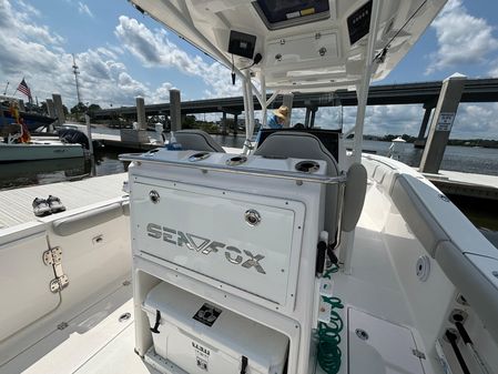 Sea Fox 288 Commander image