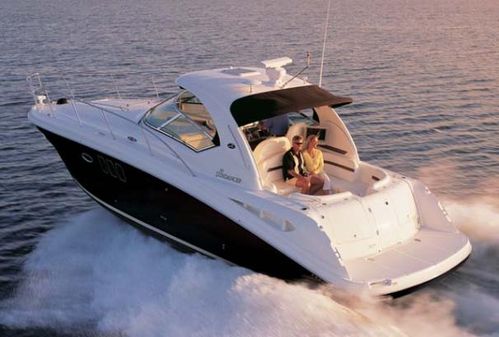 Sea Ray 38 Sundancer image