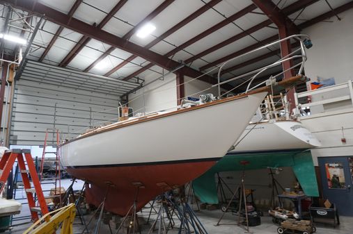 Cape Dory 36' image