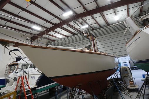 Cape Dory 36' image