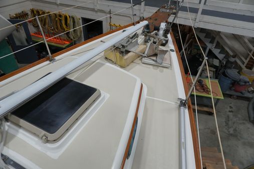 Cape Dory 36' image