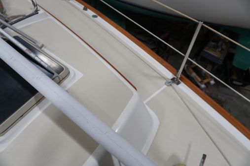 Cape Dory 36' image