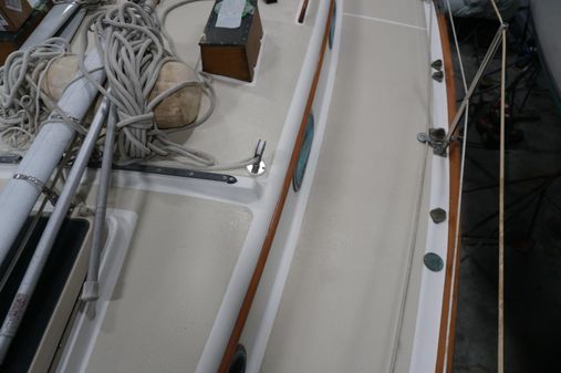 Cape Dory 36' image