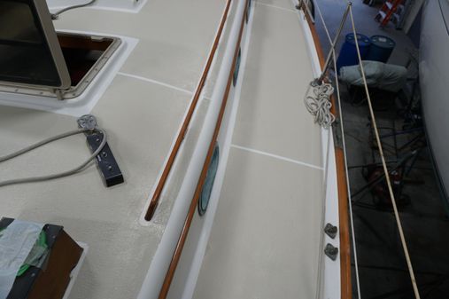 Cape Dory 36' image