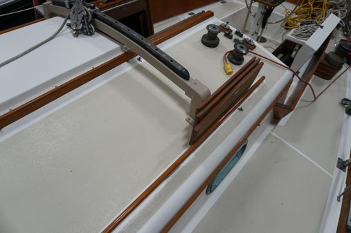 Cape Dory 36' image