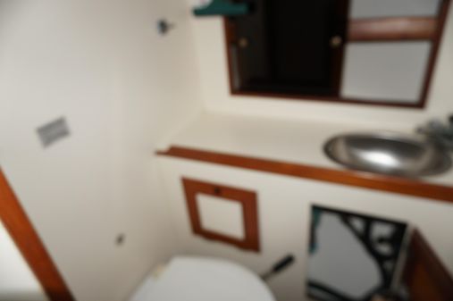 Cape Dory 36' image