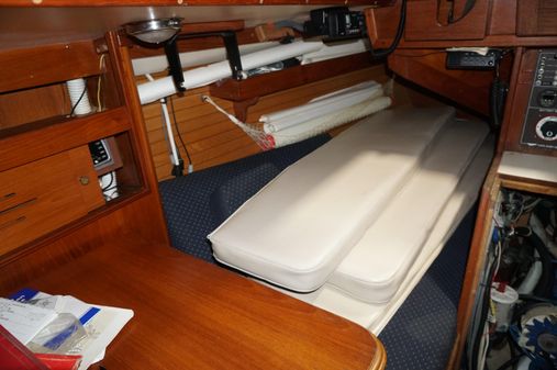 Cape Dory 36' image