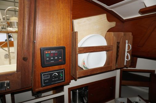 Cape Dory 36' image