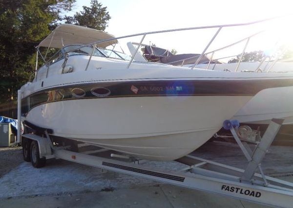 Crownline 250-CR image