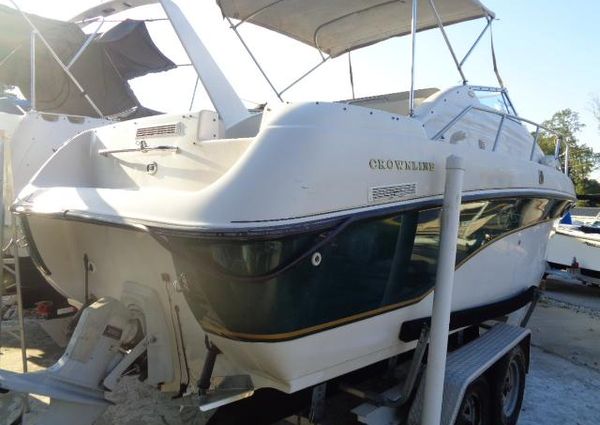 Crownline 250-CR image