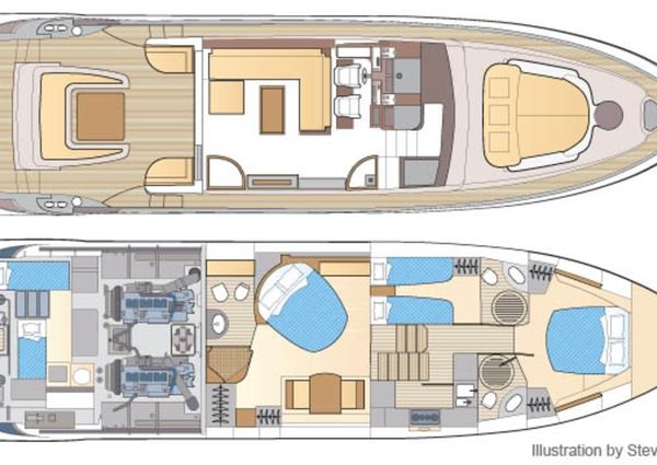 Azimut 62S image