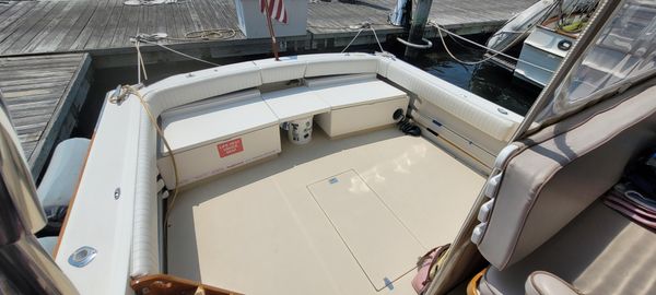 Fortier Hardtop Express Cruiser image