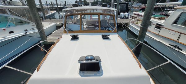 Fortier Hardtop Express Cruiser image