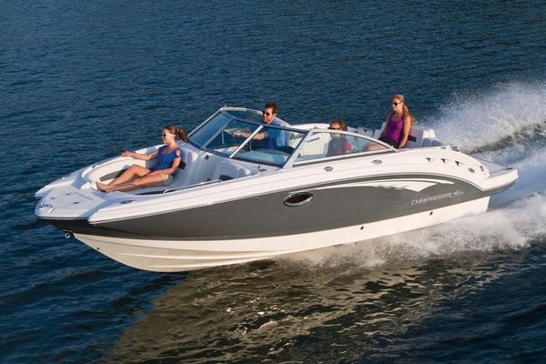 Chaparral 244 Sunesta - main image