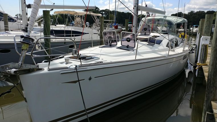 2016 Jeanneau 2016 Jeanneau