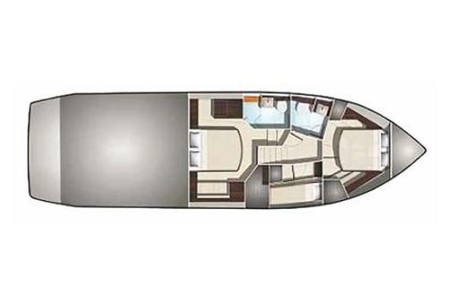 Galeon 500 Fly image