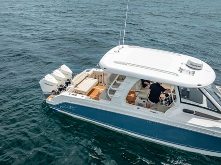 Boston Whaler 350 Realm image