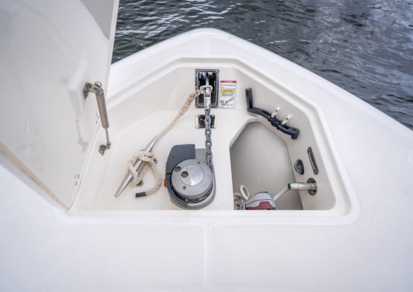 Boston Whaler 350 Realm image