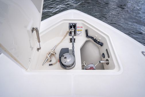 Boston Whaler 350 Realm image