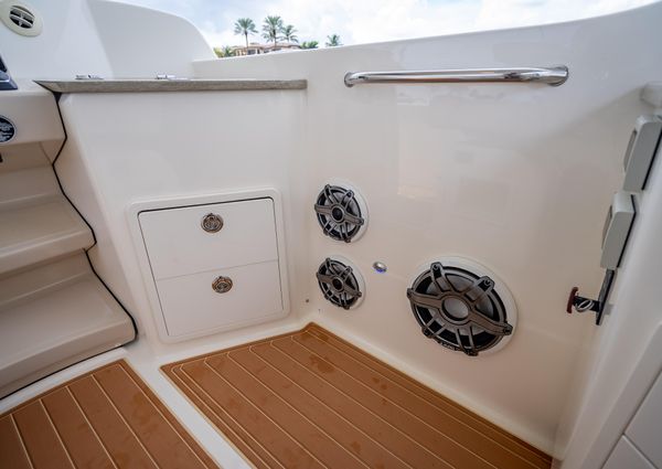 Boston Whaler 350 Realm image