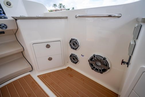 Boston Whaler 350 Realm image