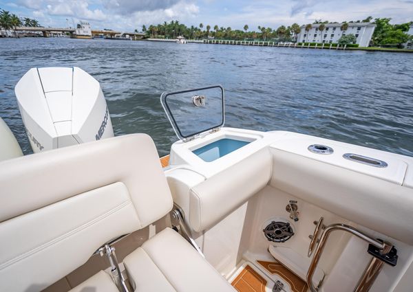 Boston Whaler 350 Realm image