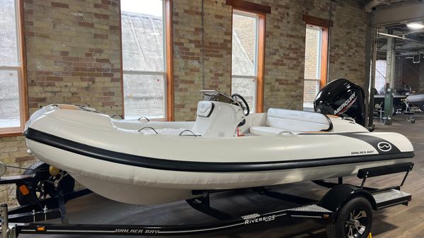 Walker Bay Generation 450