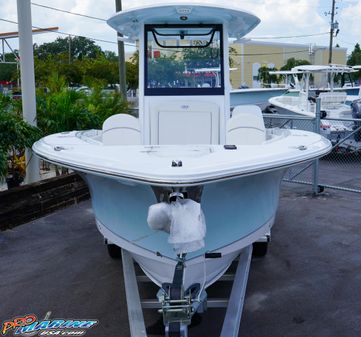 Sea-hunt GAMEFISH-27 image