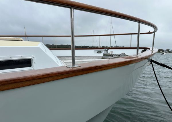 Wilbur Hunt Yachts image