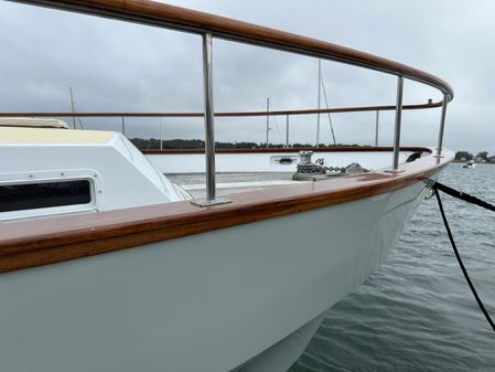 Wilbur Hunt Yachts image