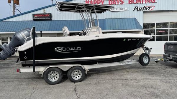 Used Boats For Sale In Ohio Boat Dealer In Ohio Happy Days Boating