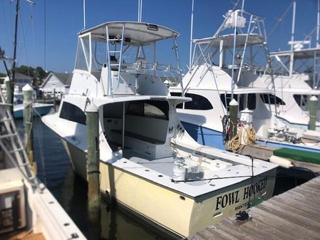 Custom Carolina Sportfish 35 image