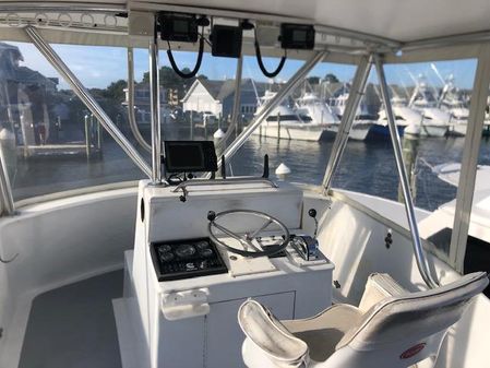 Custom Carolina Sportfish 35 image