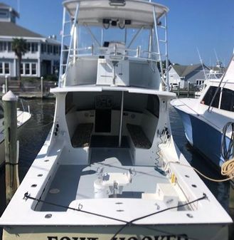 Custom Carolina Sportfish 35 image