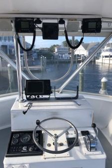 Custom Carolina Sportfish 35 image