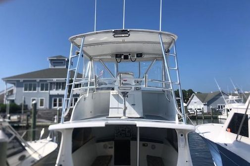 Custom Carolina Sportfish 35 image