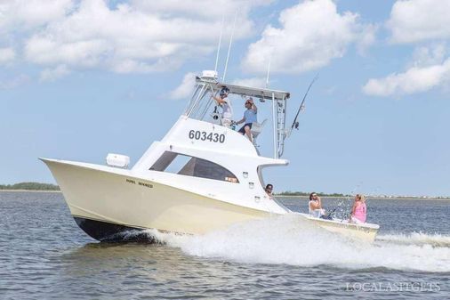 Custom Carolina Sportfish 35 image