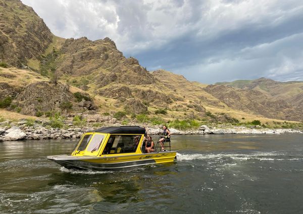 Hells Canyon Marine Obsession Hd image