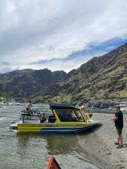 Hells Canyon Marine Obsession Hd image