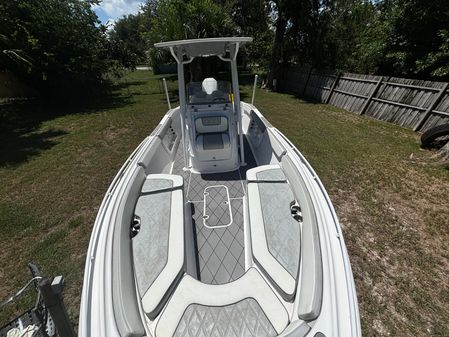 ALK2 Powerboats 25 CRX image