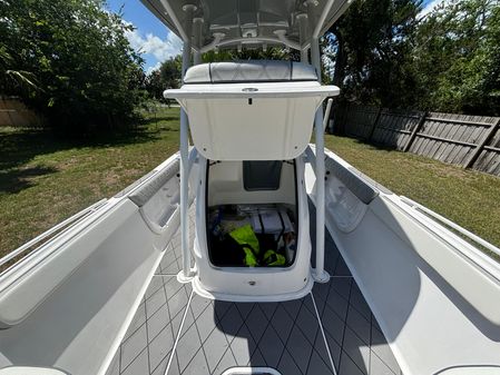 ALK2 Powerboats 25 CRX image