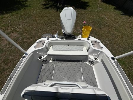 ALK2 Powerboats 25 CRX image