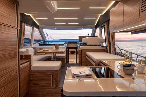 Greenline 45 Coupe Hybrid image